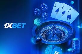 1xBet App Your Gateway to Online Betting 6285424