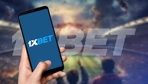 1xBet App Your Ultimate Betting Companion 459549533
