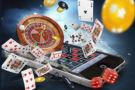 Актуальное зеркало Selector Casino все, что нужно знать -45638638
