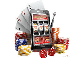 Casino Platform with Smooth Navigation Enhance Your Gaming Experience