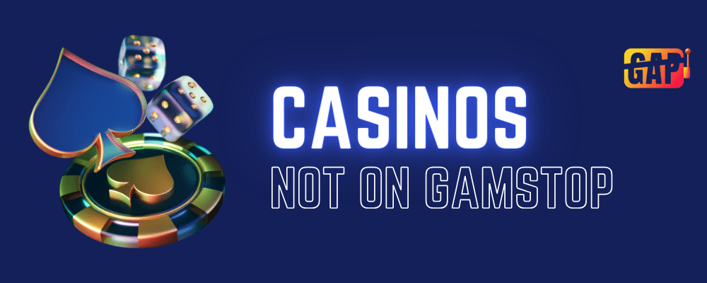 Casinos Not Registered on Gamstop An Insightful Guide