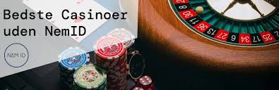 Danske Online Casino Uden Rufus - Spil Uden Bekymringer Danske Online Casino Uden Rufus - Spil Uden Bekymringer