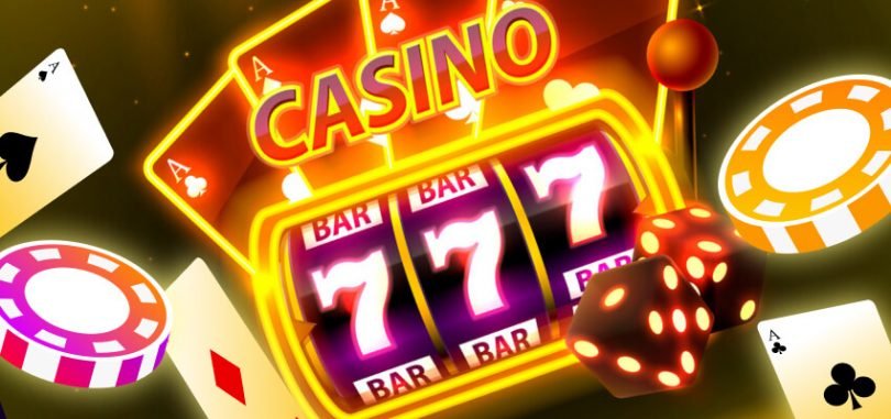 Discover the Excitement of Casino DelOro UK -1798827482 Discover the Excitement of Casino DelOro UK -1798827482
