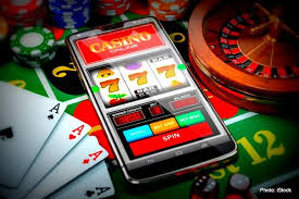 Discover Tranquility The Online Casino Built for Calm 380908487