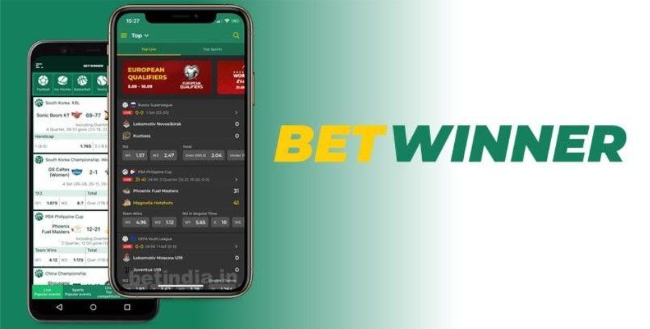 Explore BetWinner Sportsbook A Comprehensive Guide