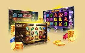 Explore the Thrilling World of MySpins Casino Online Games