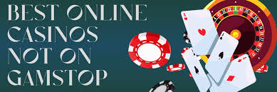 Explore the World of Casinos Not on Gamstop UK 1040348987 Explore the World of Casinos Not on Gamstop UK 1040348987