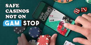 Exploring Casinos Not on Gamstop UK A Comprehensive Guide Exploring Casinos Not on Gamstop UK A Comprehensive Guide