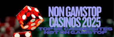 Exploring Casinos Not on GamStop Your Guide to Online Gaming Freedom
