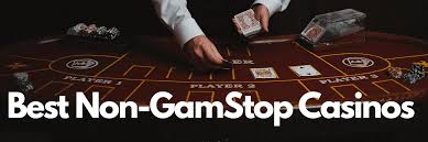 Exploring Casinos Not on GamStop Your Guide to Online Gaming Freedom