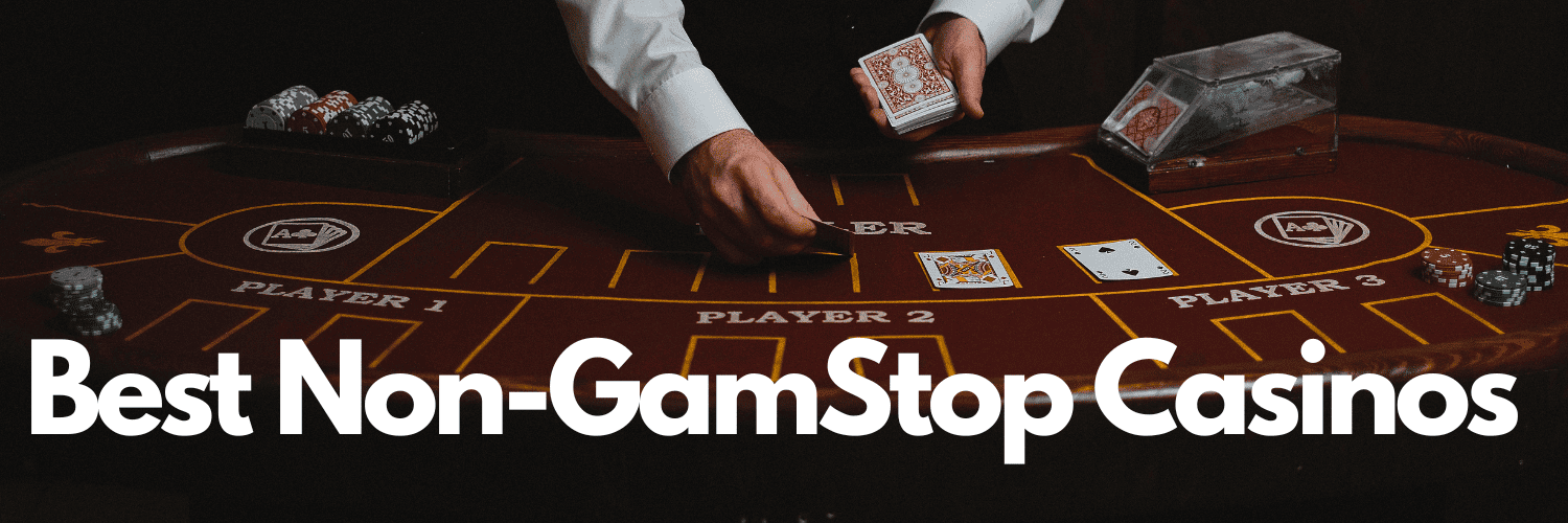 Exploring Casinos That Are Not on GamStop -268895295