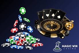 Exploring Magic Win Casino Sister Sites -508661638