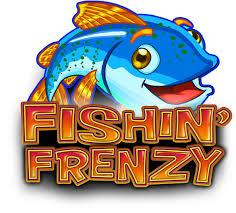 Exploring the Exciting World of Fishin' Frenzy Slot