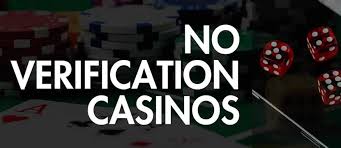 No ID Casinos The Future of Anonymous Gaming -267763513