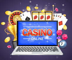 UJ Online Casino Your Ultimate Guide to Thrilling Gaming Experiences