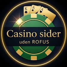 Bedste Udenlandske Online Casino - Find Din Favorit i Dag