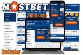 Discover the Thrill of Online Gaming at Mostbet Casino -1040359028 Discover the Thrill of Online Gaming at Mostbet Casino -1040359028