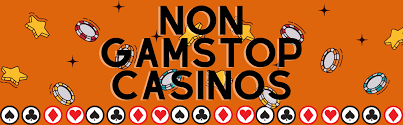 Explore the Best Casino Sites Not on Gamstop Explore the Best Casino Sites Not on Gamstop