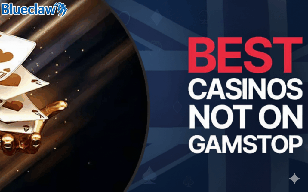 Exploring British Casinos Not on GamStop