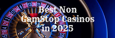 Exploring Casinos Exempt from GamStop Your Guide to Alternative Gaming Options