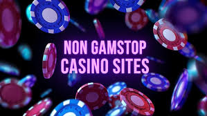 Exploring Casinos Non-Gamstop Your Guide to Gaming Freedom