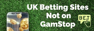 Exploring Non GamStop Bookies A Guide for Punters -1205597309