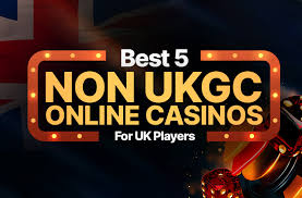 Exploring Non-UK Casinos A Guide to Global Gaming Adventures
