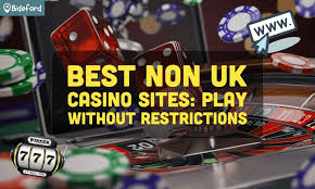 Exploring Non-UK Casinos Accepting UK Players -1203239388 Exploring Non-UK Casinos Accepting UK Players -1203239388