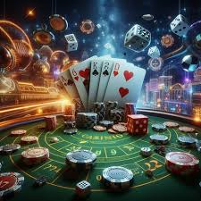 Exploring the Best Casino Sites Worldwide Exploring the Best Casino Sites Worldwide