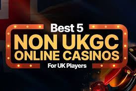 Non-UK Casino Guide What to Know Before You Play Offshore