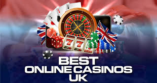 Online Sports Betting in the UK A Comprehensive Guide 1215805487