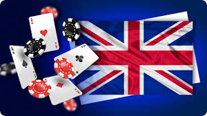 Safe Online Casino UK Your Guide to a Secure Gaming Experience