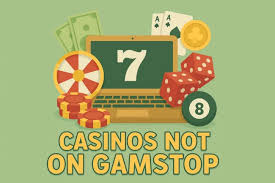 The Rise of Non-GamStop Casinos A Gambler's Paradise