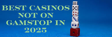 The Rise of Non-GamStop Casinos A Gambler's Paradise