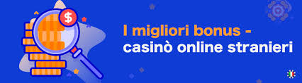 Casino Non AAMS Europei Guida Completa e Sicura