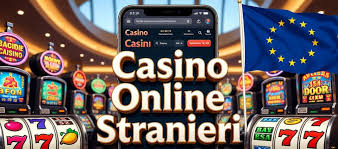 Casino Non AAMS Europei Guida Completa e Sicura