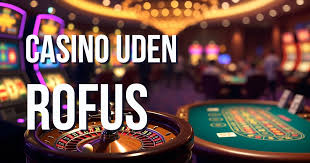 Casinoer Uden Dansk Licens En Guide til Udenlandske Casinoer