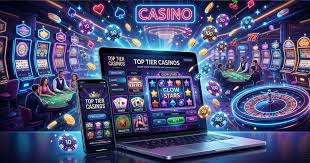De Bedste Bitcoin Casino Sites i Danmark