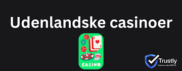 De Bedste Casinoer Uden ROFUS - Find Din Favorit