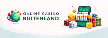 De Beste Online Casino's in het Buitenland 279515269