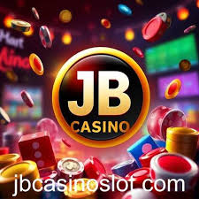 Discover JB Casino India Your Gateway to Online Gaming Discover JB Casino India Your Gateway to Online Gaming
