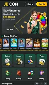 Discover JB Casino India Your Gateway to Online Gaming Discover JB Casino India Your Gateway to Online Gaming