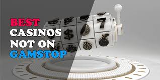 Discovering the Best Online Casinos Not on GamStop