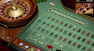 Experience the Thrill of Live Roulette A Guide