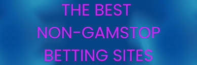 Exploring Non GamStop Betting Sites A Comprehensive Guide 1032133909 Exploring Non GamStop Betting Sites A Comprehensive Guide 1032133909