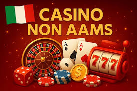 I Migliori Casino Europei Non AAMS Guida Completa