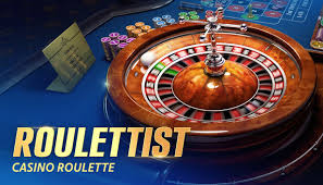 Online Roulette En Udforskning af Spillets Verden -261187450