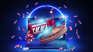 The Ultimate Guide to Palm Online Casino Gaming Redefined