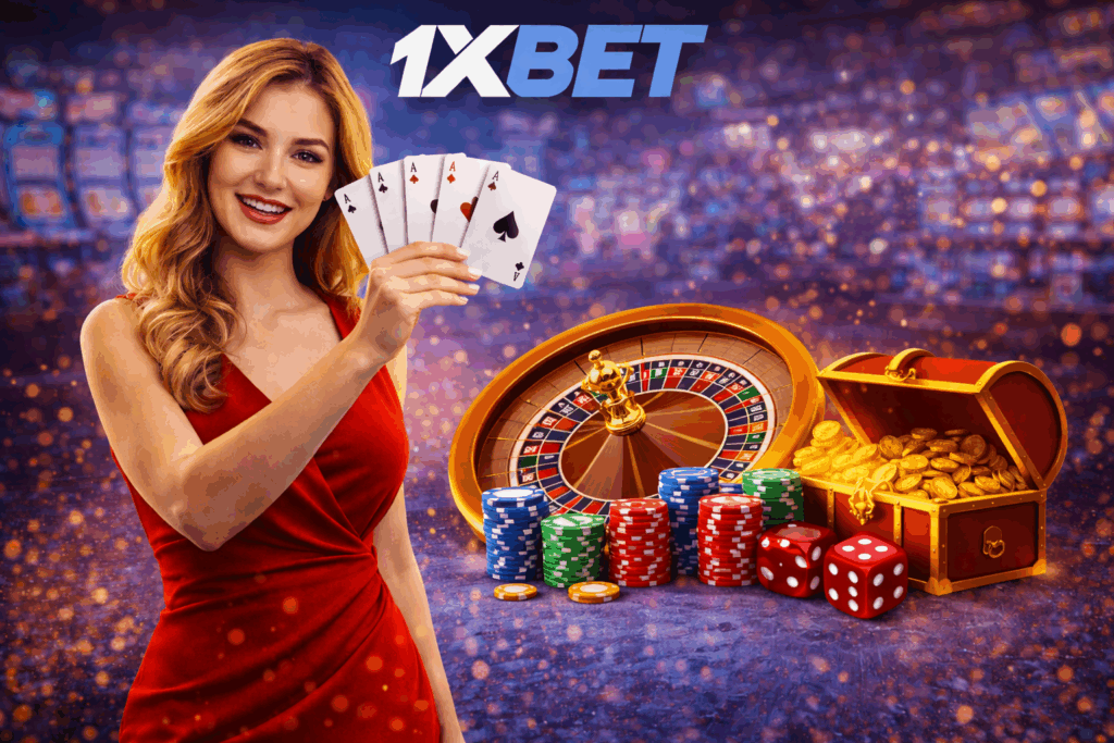 1xbet Mobile Download in Pakistan A Comprehensive Guide 898847019