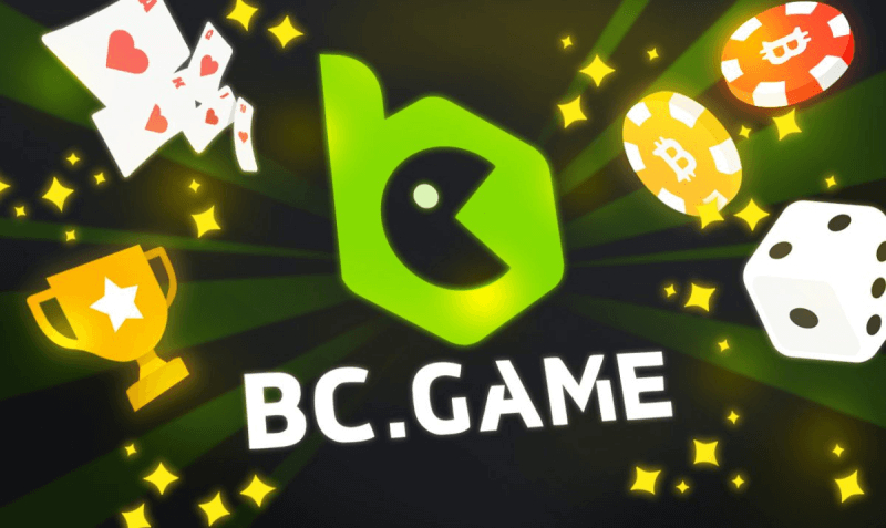BC.CO Cryptocurrency Casino Pioneering the Future of Online Gambling